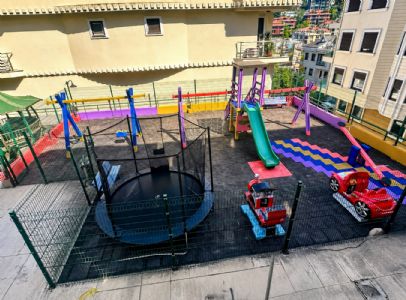 �OCUK PARKIMIZ YEN�LEND�2